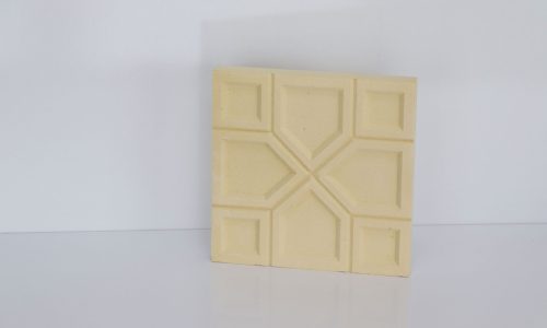 کف-فرش-گرهی-ساده-20در20