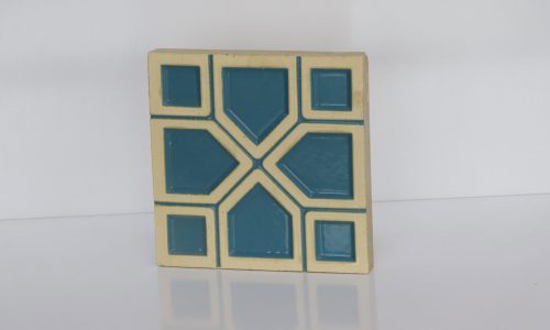 لعابی گرهی کف فرش