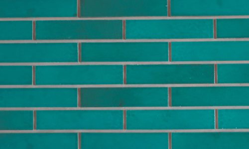 آجر پلاک لعابی